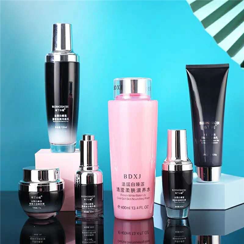 黛妍化妆品:开启美丽新篇章